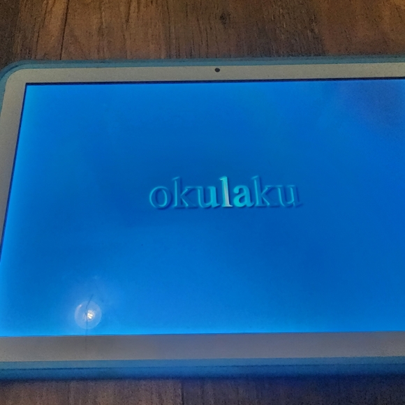 Okulaku 10.1" Tablet - Picture 12 of 16